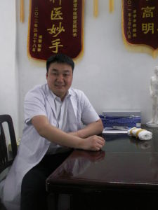 針刀取栓 針刀取栓