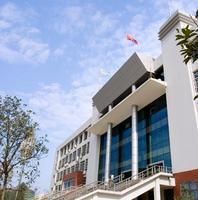 鹹寧學院醫學院