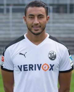 阿齊茲·鮑哈杜茲