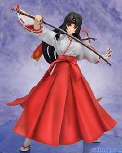 巴[動漫《女皇之刃》中的角色]