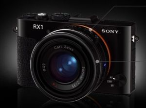 索尼CYBER-SHOT DSC-RX1數位相機 索尼CYBER-SHOT DSC-RX1數位相機