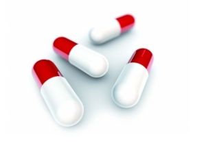 腸溶膠囊 腸溶膠囊