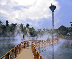 金山溫泉度假村