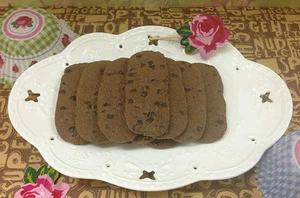 一巧到底_朱古力餅乾 一巧到底_朱古力餅乾