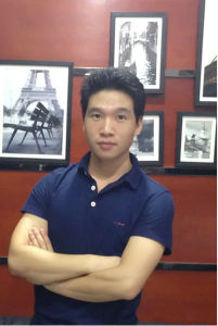 羅小軍[益陽市政協委員]