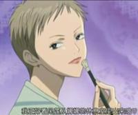 森尾美加 森尾美加