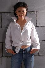 王梅[海政電視藝術中心演員]