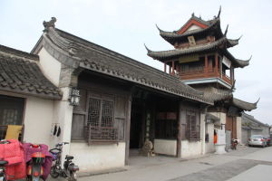 郵驛博物館 郵驛博物館