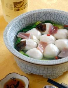 髮菜狀元球 髮菜狀元球