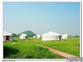 阿古拉草原 阿古拉草原
