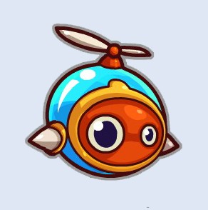 賽爾號2克里普截圖