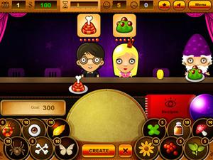 魔法師公會 魔法師公會