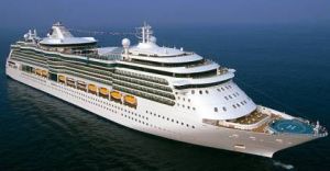 海洋旋律號郵輪 海洋旋律號郵輪