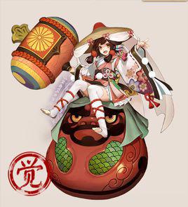 數珠[手遊《陰陽師》中的式神]