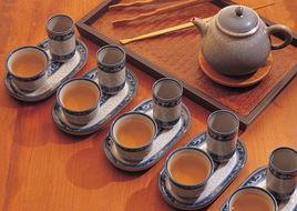 功夫茶泡法 功夫茶泡法