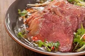 董記鬧湯驢肉 董記鬧湯驢肉