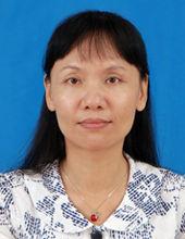 鄭小燕[中共廣東省清遠市清新區委書記]