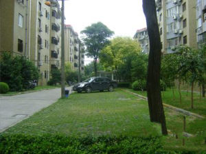 龍柏三村先鋒公寓 