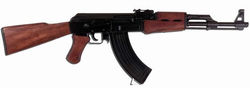 AK47