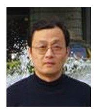 朱奇[思維方法及戰略思維研究專家]