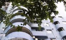 湖濱花園 湖濱花園