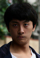 周向陽  演員 牛駿峰