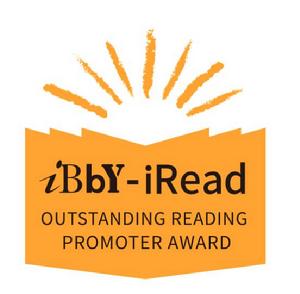 IBBY-iRead愛閱人物獎 IBBY-iRead愛閱人物獎