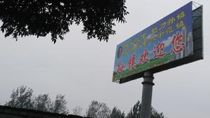 孫鎮[陝西蒲城縣孫鎮]