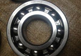 6311軸承 6311軸承