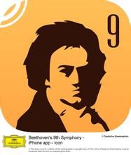 貝多芬第九交響曲
