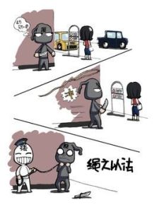 繩之以法 繩之以法