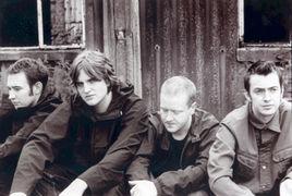 Some of Us Some of Us