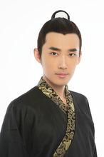 陳牧揚 古裝造型