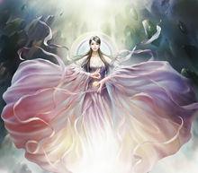 石觀音[古龍武俠小說《楚留香傳奇》中人物]