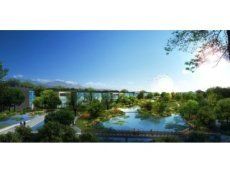 萬科松湖中心 萬科松湖中心