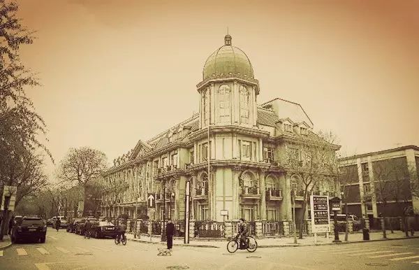 民國時期哪裡的房價最高?為何崩盤? 民國時期哪裡的房價最高?為何崩盤?