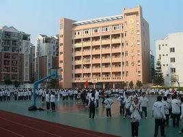 汕頭市天竺中學 汕頭市天竺中學