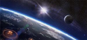 太空經濟 太空經濟