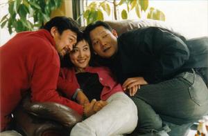 《我不是羔羊》