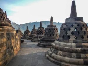 中爪哇省 中爪哇省