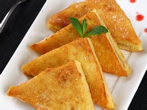 法式煎土司 法式煎土司