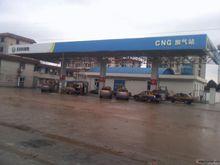CNG汽車加氣站