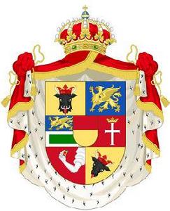 梅克倫堡-施特雷利茨大公國 梅克倫堡-施特雷利茨大公國