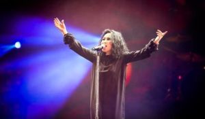 讓我自己來 讓我自己來