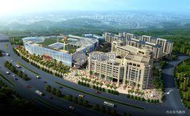 寧德聯信財富廣場 寧德聯信財富廣場