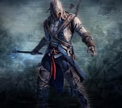 刺客信條3 刺客信條3