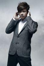 《關於你的歌》演唱者：李聖傑