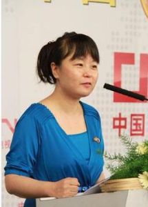 鄭蔚[愛奇藝原高級副總裁]