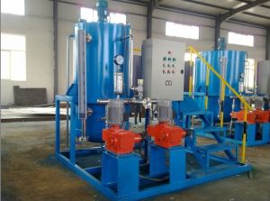 緩腐蝕劑加藥裝置 緩腐蝕劑加藥裝置