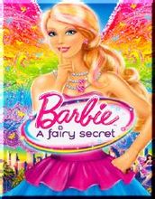 芭比之仙子的秘密